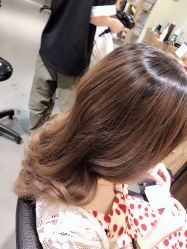 -HairCode芭曲发型