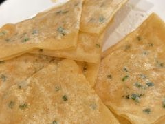 葱香脆饼-老来福·非遗酸汤兔(凯旋路店)