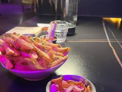 -DEW Lounge(深圳湾店)