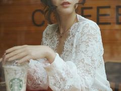 -星巴克(杭州银泰城西一店)