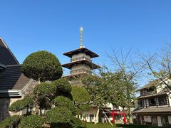 -海花岛旅游度假区
