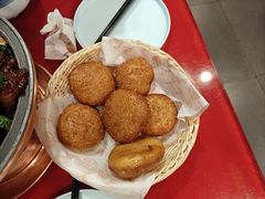 -宏状元现熬粥·京味菜(五棵松店)