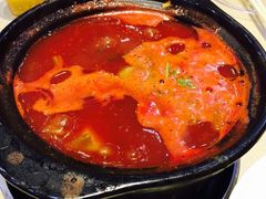 -天津乾毓德饭庄·清真传统炒菜·海鲜烧烤(咸阳路店)