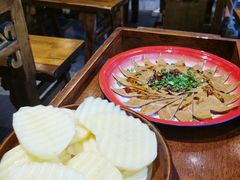 -重庆渝达老火锅(春熙路店)