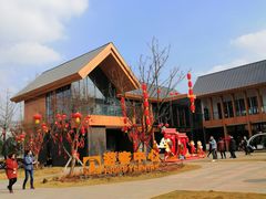 -三圣花乡旅游区