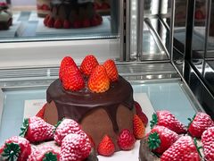 -Pantry's Best派悦坊蛋糕(K11购物艺术中心店)