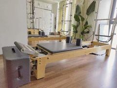 -美间·普拉提禅柔工作室