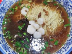 -美味斋(西北街店)