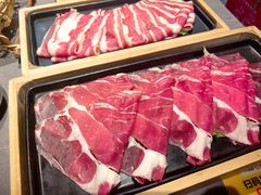 -椰子不语 椰子鸡火锅(淮海店)