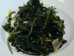 -船歌·鱼水饺青岛菜(金狮广场店)