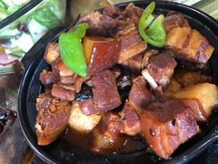 小炖肉-老城味道·传统天津菜(杨柳青店)