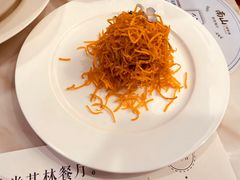 -南山鲜虾面·活鲜小馆·海味大连菜(南山总店)