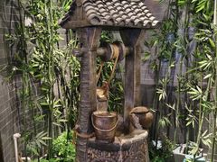 -宝丽金大酒店·洗浴中心