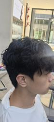 -天使之手