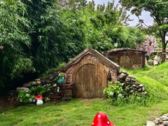 -HERRE·FARM 赫尔露营农场·团建聚会包场