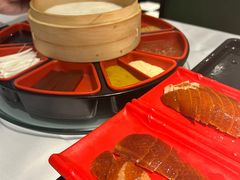羲和烤鸭-羲和雅苑•北京烤鸭(吴中路万象城店)