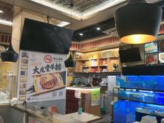 -火龙堂·风味民间菜(文一路店)