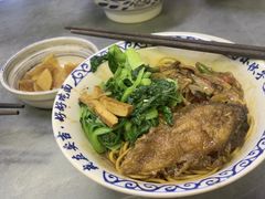 -梅溪·小伙子干挑面(安吉总店)