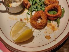 -ZAFFERANO西班牙海鲜饭(上海首店)
