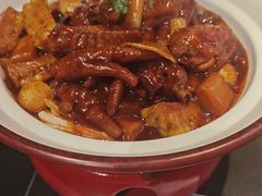 -辣尚瘾·烤鱼·新川菜(交大直营店)