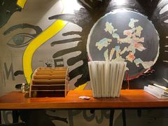 -谜·沉浸侦探剧本杀推理馆(静安店)