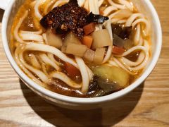 -素满香·素食自助餐(西安·民乐园店)