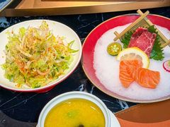 -牛将军•涮肉•烤肉•铁板烧(北京王府井·故宫店)