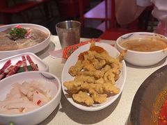 -小龙坎火锅(春熙太古里店)