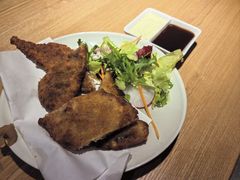 -桂马·日本料理·海胆·海鲜饭·酒场(民主广场店)