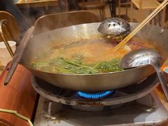 -黔哆哆地摊酸汤火锅(清湖店)
