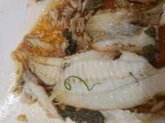 -东方之珠海鲜酒楼(南开店)