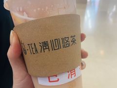 -茶百道(柏威年店)