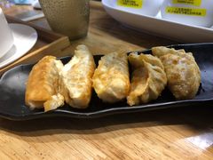 日式煎饺-雷门拉面店(新光天地店)