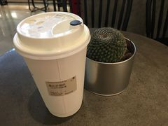 -喜茶(深圳东门1234店)