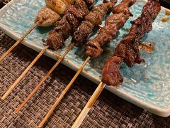 -半藏居酒屋(香港花园店)