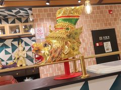 -Home Thai·泰谣(王府井apm店)