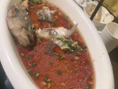 -HOHO餐厅(古子城店)