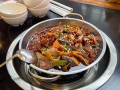 -胖娃古镇鸡杂(磁器口总店)
