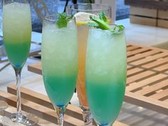 -星璞全日餐厅·高空自助餐(深铁铂尔曼酒店)