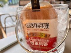-肥韬茶餐厅(海上世界店)