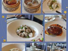 -金轩中餐厅 Jin Xuan(浦东丽思卡尔顿酒店)
