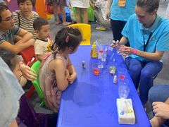 -东浩兰生上海世博展览馆