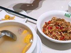 -绿草地·湘菜(芙蓉天街店)