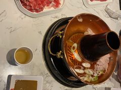 -丁卯•铜锅涮肉(工体店)