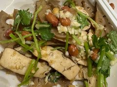 -刘胖子家常菜·蹄花焖藕(中南店)