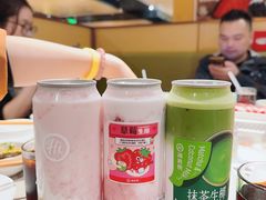 -海底捞火锅(石狮泰禾广场店)