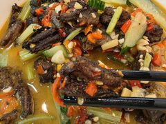 -笨罗卜浏阳菜馆(龙华鹏润达店)