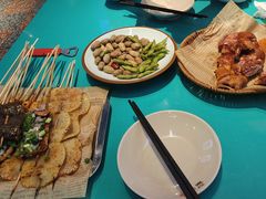 -川正旺江湖菜(三元桥店)