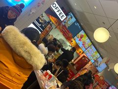-肯德基(西影路店)