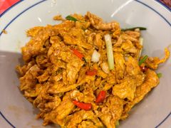 香醋炒土鸡蛋-荆九爷桥头三嫩(龙阳广场店)